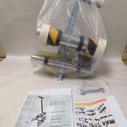 Painting Business Striping Line Making Machine Tape Applicator Tape Pasting Machine Tool