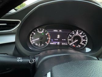 2019 Infiniti Q50