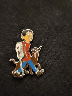 Disney trading pins