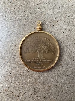 Grand Rapids Michigan Bicentennial-Sesquicentennial Souvenir