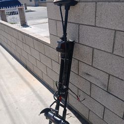 Minn Kota Trolling Motor 4.3 Hp 