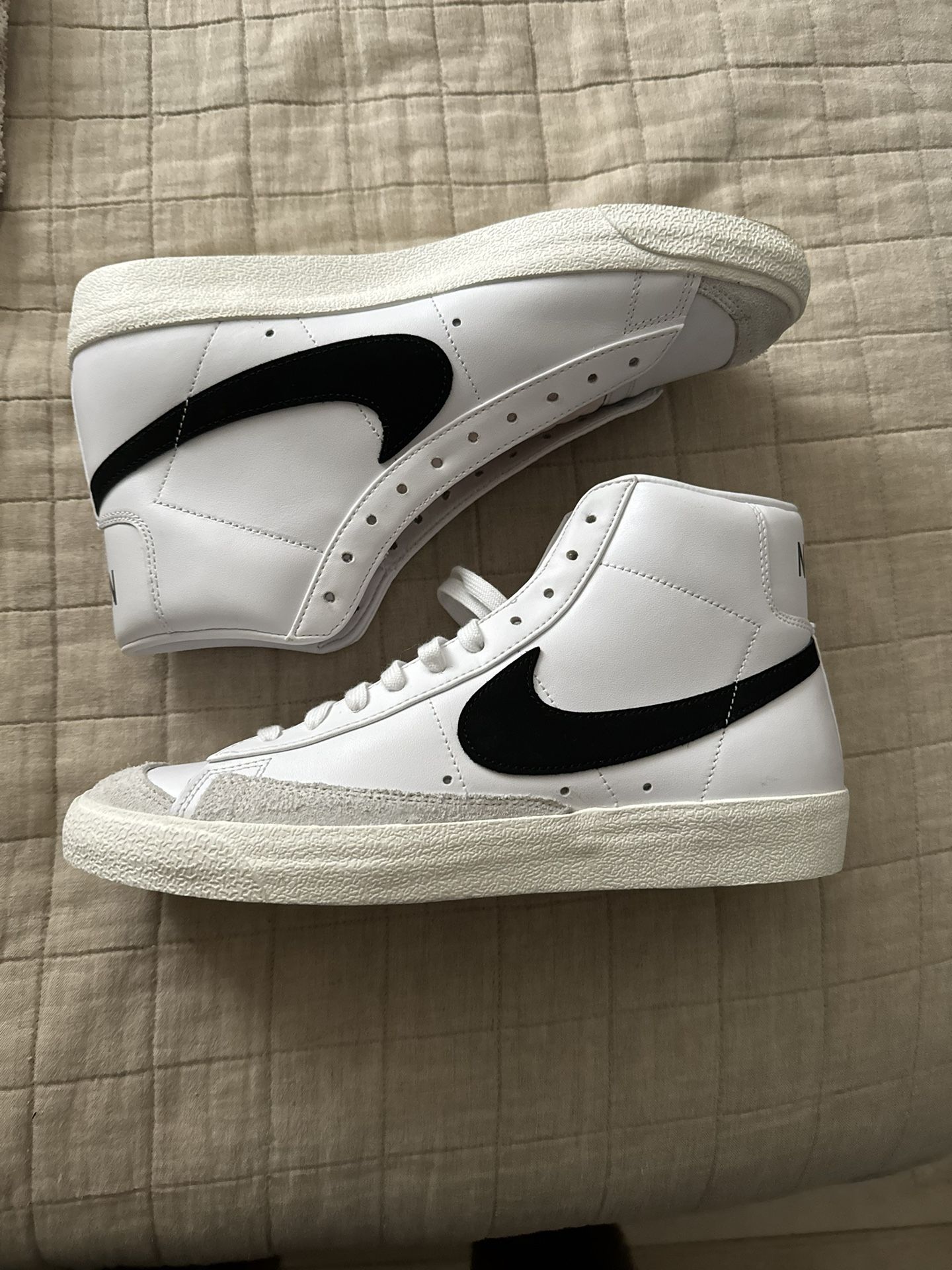 Nike Blazers 