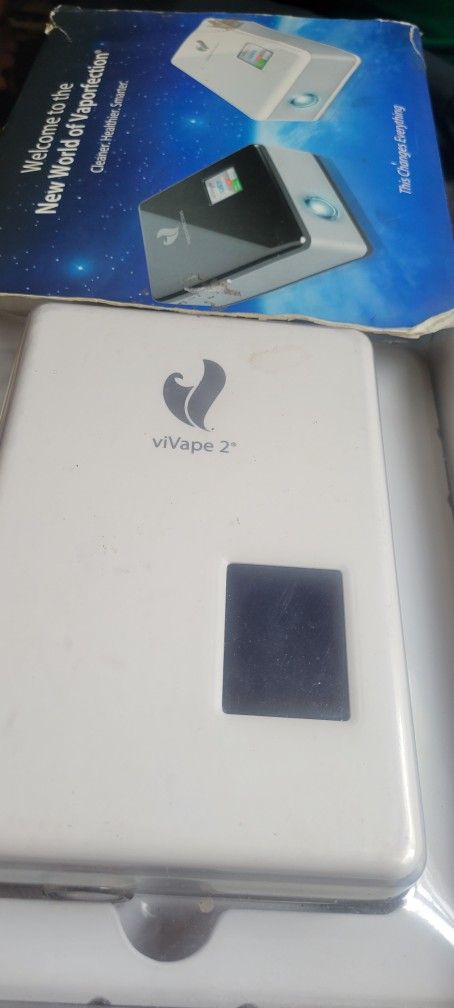 Vaporizer