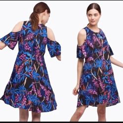 Anthropologie Maeve Dress size 6