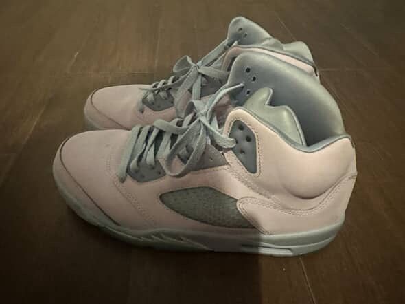 jordan 5 retro ‘easter’