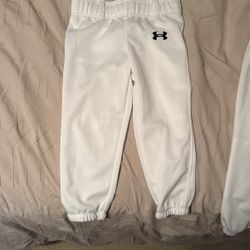 Kids Baseball Pants