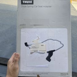 Thule Spring stroller Car Seat Adapter