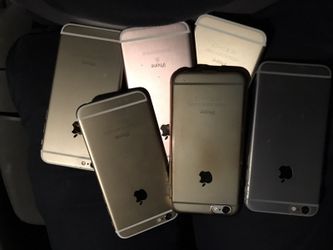 📱📱iPhone 6 unlocked READ DESCRIPTIONS