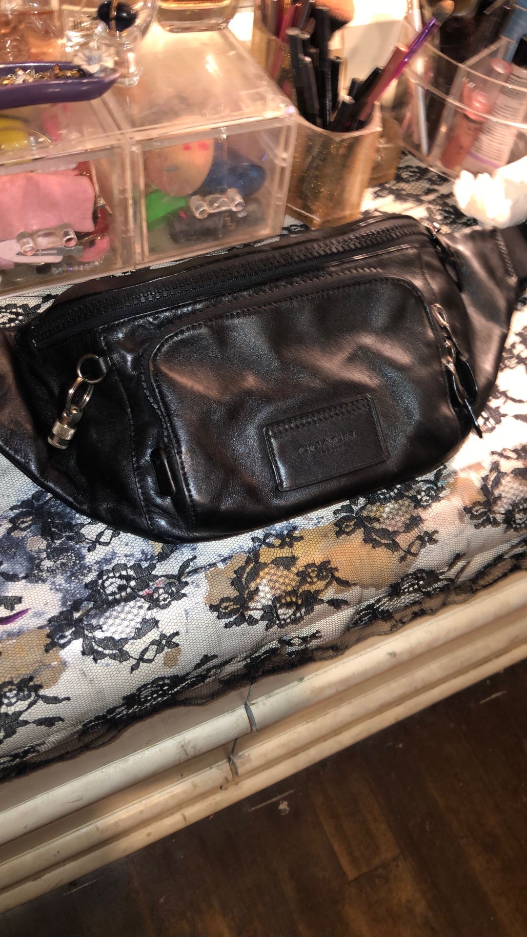 Coach Fanny Pack