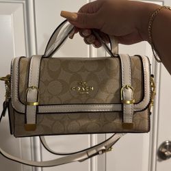 Coach Bolsa .💖💖