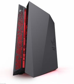 Gaming PC Bundle/Setup