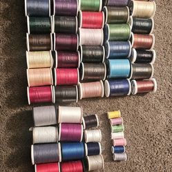 Sewing Thread