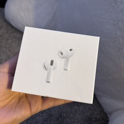 AirPod Pro 3