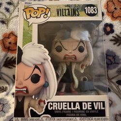 Funko Pop