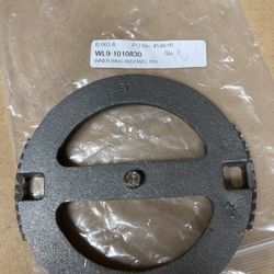 Inner Ring For Wilton 8” Swivel Bullet Vise (New)