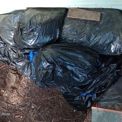 Composters/Gardeners  Dream.... Goat Manure