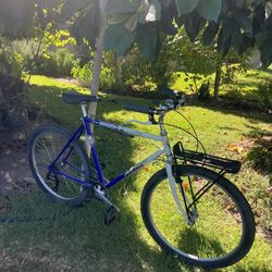 Specialized Rock Hopper Comp