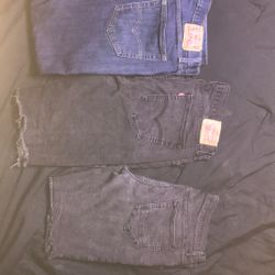 Levi’s 