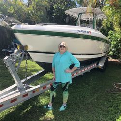 Intrepid 32 Rigged For Serious offshore Fishing