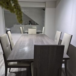 Tivoli Dining Table | Alf Italia