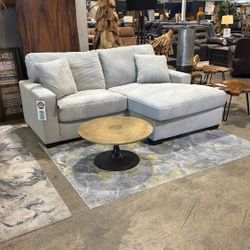 Greenbrier Sofa Chaise