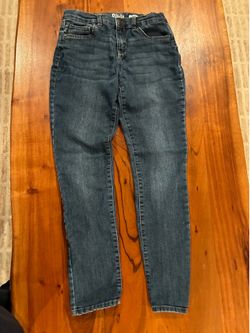 Girl’s Posh Jeans – Size 12/12A Skinny – Great Condition