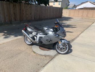2006 BMW K1200s