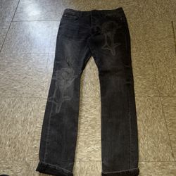 Ksubi Kitch Skinny Jeans