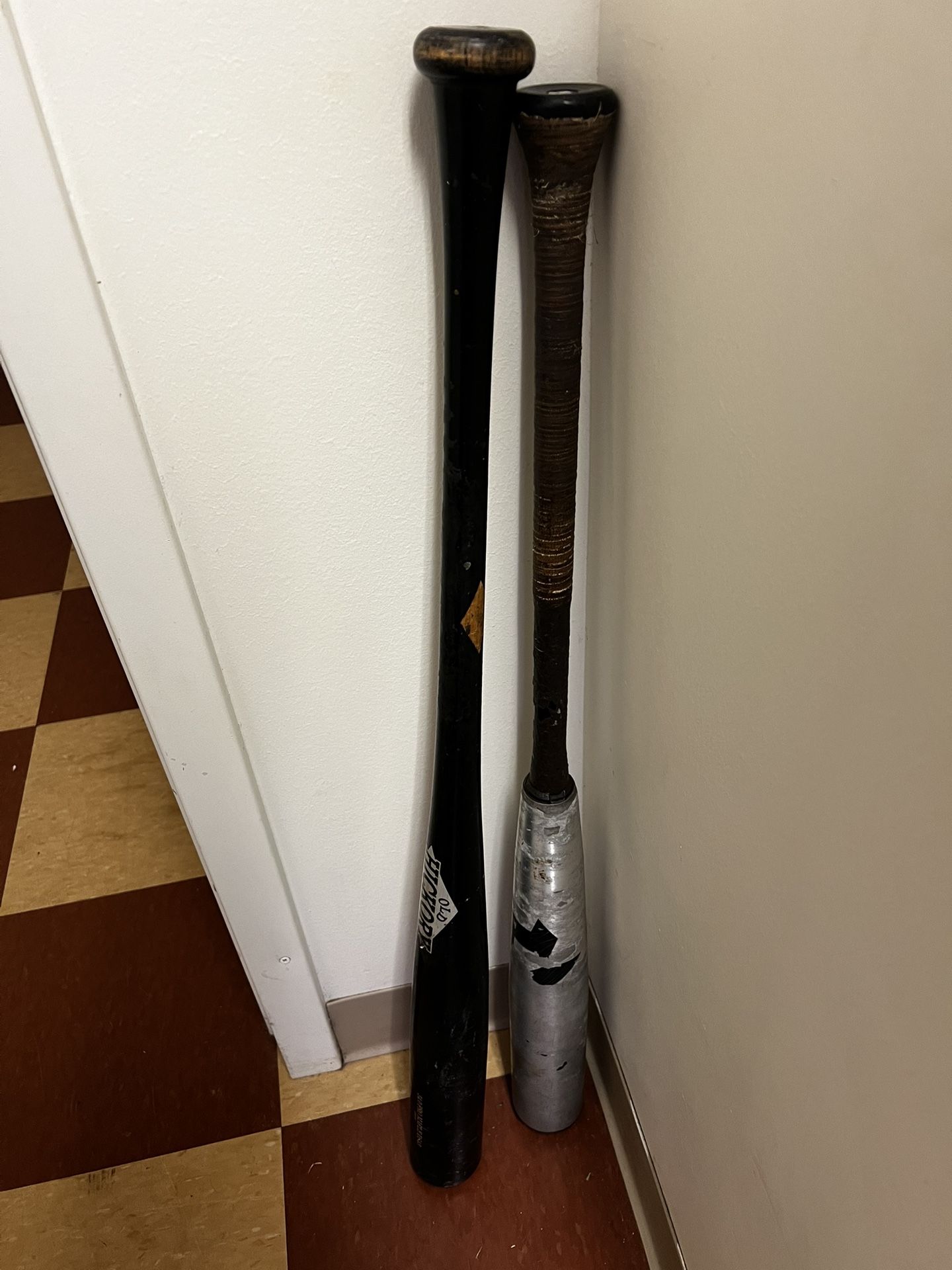 Baseball Bats