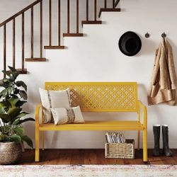 Bench..BRAND NEW..CAN DELIVER 