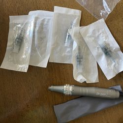 Dr. Pen Microneedling Pen 