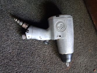 CRAFTSMAN Air Impact Gun
