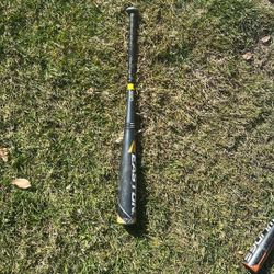 30 Inch Drop 10 Easton Baseball Bat