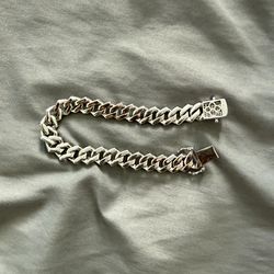 Monaco Diamond Bracelet