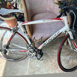 Raise  Specialized Superbike