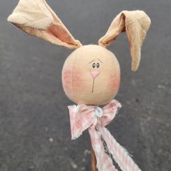 Easter decoration bunny
