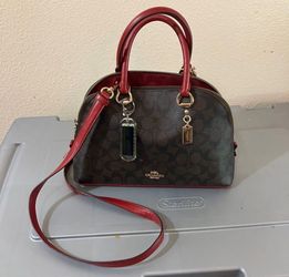 Coach purse - Satchel