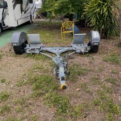Demco Car Caddy - Like New 