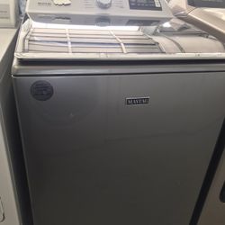 EXTRA LARGE CAPACITY WASHER