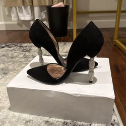 Fashion Nova Heels 