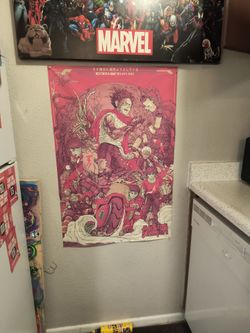 Akira poster