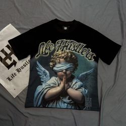 Life Hustlers • Tee shirts
