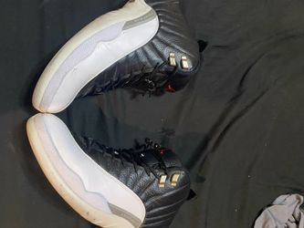 Jordan 12
