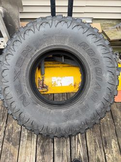 37 Inch Tire Sale Nexen