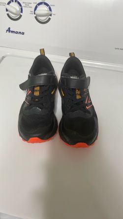 Boy shoes