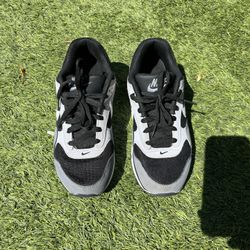 Nike Air Max Sneakers