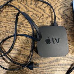 Apple TV A1625