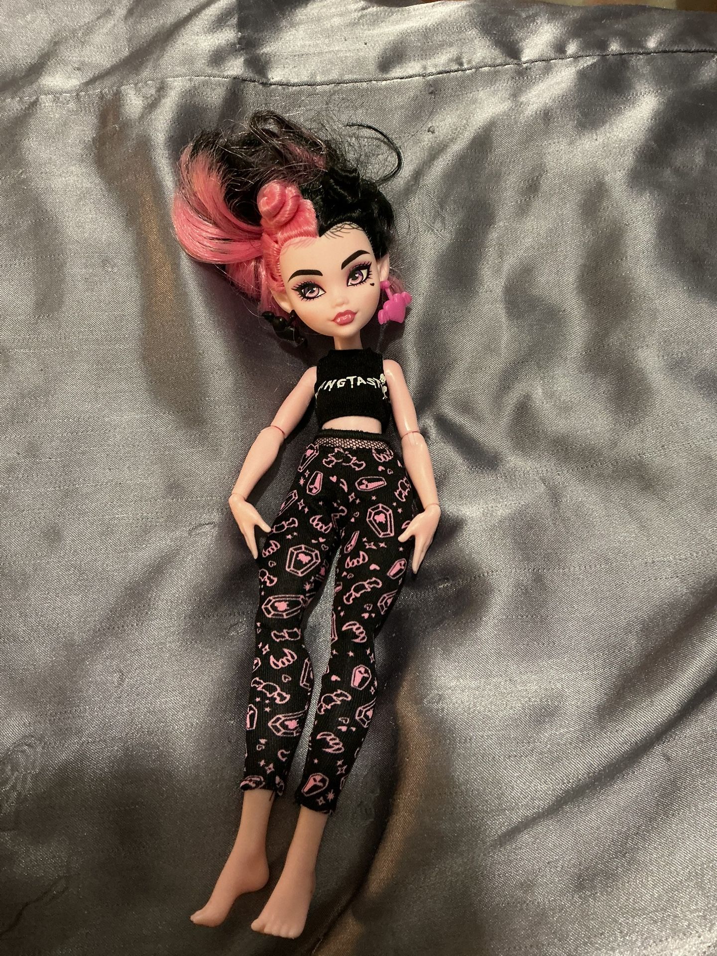 Monster High Draculaura Doll