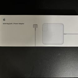 85w MagSafe 2 Power Adapter/charger 