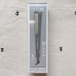 Conair InfinitiPRO 1” Ceramic Flat Iron